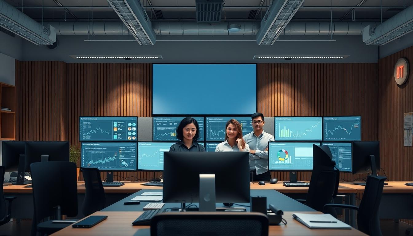 Enterprise platform workflow and development
