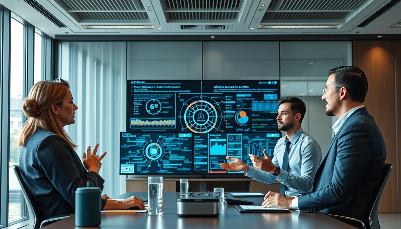 Custom business systems and integrations